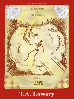 cover image of Escape